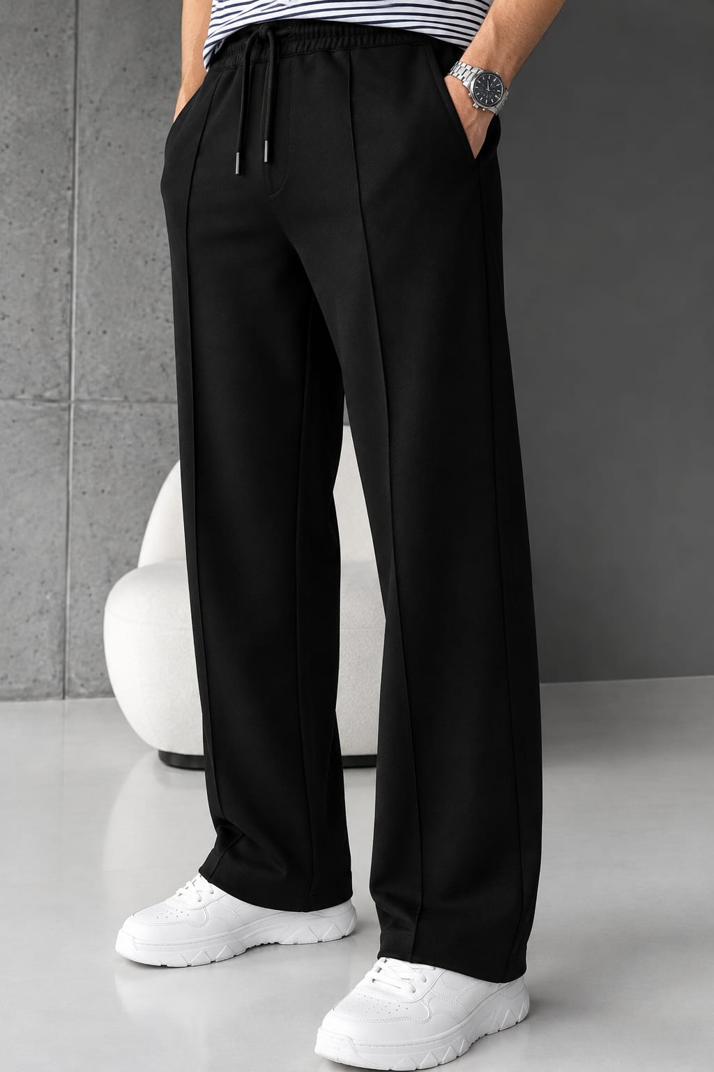 Urban Trouser – Stylish, Comfortable & Perfect for Everyday Wear